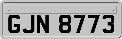 GJN8773