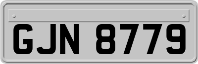 GJN8779