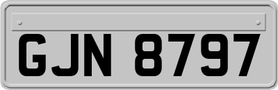 GJN8797