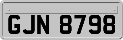GJN8798