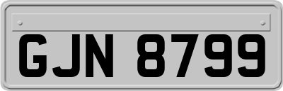 GJN8799