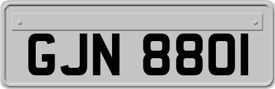 GJN8801