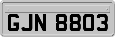 GJN8803