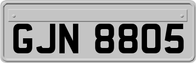 GJN8805