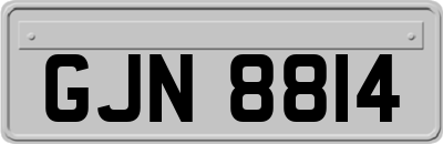 GJN8814