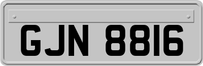 GJN8816