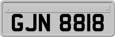 GJN8818