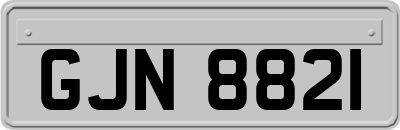 GJN8821