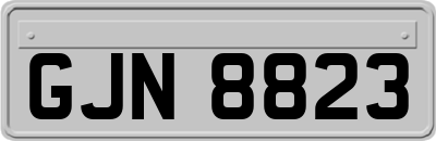 GJN8823