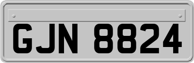 GJN8824