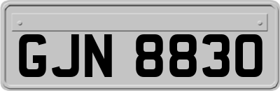 GJN8830