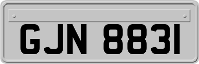 GJN8831