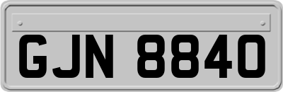 GJN8840