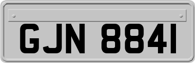GJN8841