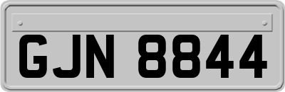 GJN8844