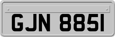 GJN8851