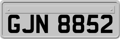 GJN8852