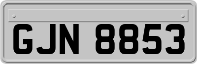 GJN8853