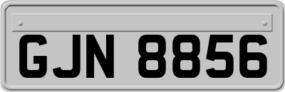 GJN8856