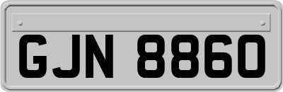 GJN8860