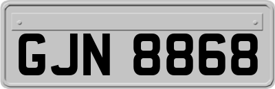 GJN8868