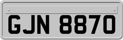 GJN8870