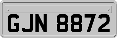 GJN8872