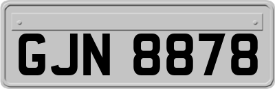 GJN8878