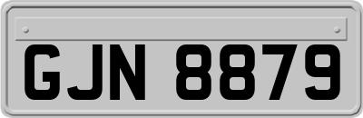 GJN8879