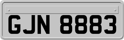 GJN8883