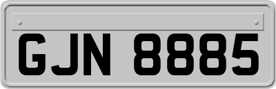 GJN8885