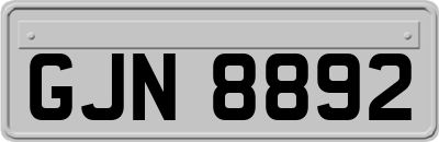 GJN8892