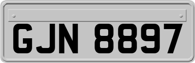 GJN8897