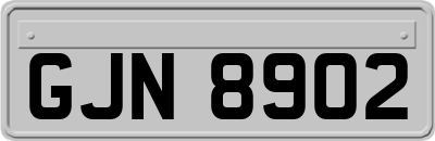 GJN8902