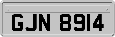 GJN8914