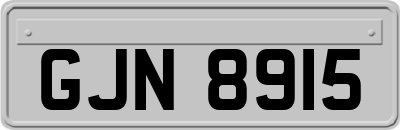 GJN8915