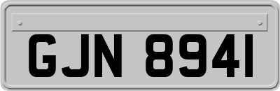 GJN8941
