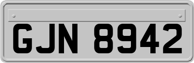 GJN8942