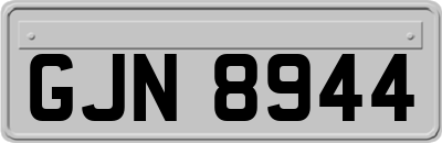 GJN8944