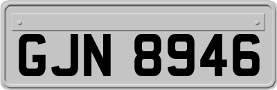 GJN8946