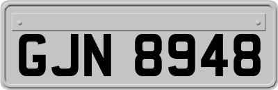 GJN8948