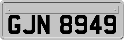 GJN8949