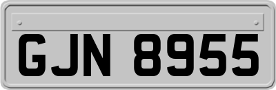 GJN8955