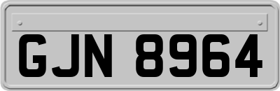 GJN8964