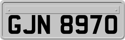 GJN8970