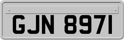 GJN8971