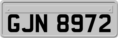 GJN8972