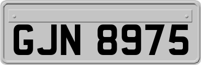 GJN8975