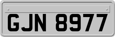 GJN8977