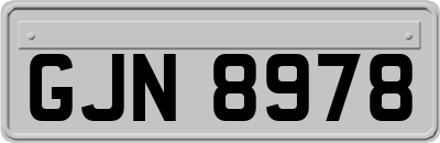 GJN8978
